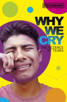 Why We Cry