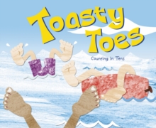 Toasty Toes : Counting in Tens