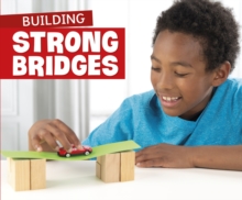 Building Strong Bridges, Hardback Book Building Strong Bridges, Hardback Book