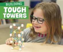Building Tough Towers, Hardback Book Building Tough Towers, Hardback Book