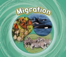 Migration, Hardback Book Migration, Hardback Book