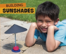 Building Sunshades, Paperback / softback Book Building Sunshades, Paperback / softback Book