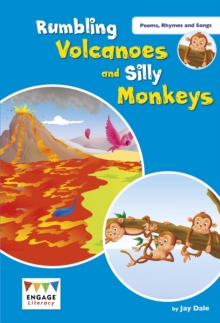 Rumbling Volcanoes And Silly Monkeys : Levels 9-11