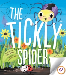 The Tickly Spider