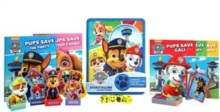 Nickelodeon PAW Patrol Storytelling Adventures, Mixed media product Book Nickelodeon PAW Patrol Storytelling Adventures, Mixed media product Book