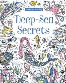 Deep-Sea Secrets, Paperback Book Deep-Sea Secrets, Paperback Book