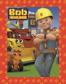 Bob the Builder Happy Tin, Mixed media product Book Bob the Builder Happy Tin, Mixed media product Book