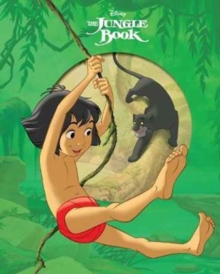 Disney The Jungle Book, Hardback Book Disney The Jungle Book, Hardback Book