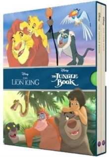 Disney Classic Slipcase, Hardback Book Disney Classic Slipcase, Hardback Book
