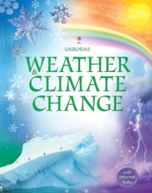 Weather and Climate Change, Hardback Book Weather and Climate Change, Hardback Book