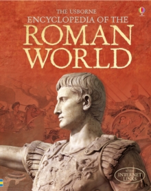 Encyclopedia of the Roman World, Hardback Book Encyclopedia of the Roman World, Hardback Book