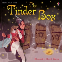 The Tinder Box, Paperback / softback Book The Tinder Box, Paperback / softback Book