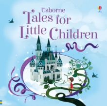 Tales for Little Children, Hardback Book Tales for Little Children, Hardback Book