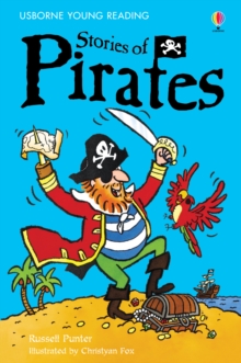 Stories of Pirates