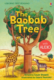 The Baobab Tree