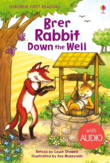 Brer Rabbit Down the Well