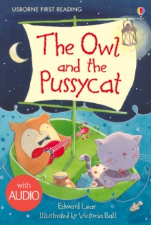 The Owl and the Pussy Cat