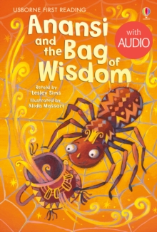 Anansi and the Bag of Wisdom