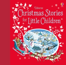 Christmas Stories for Little Children, Hardback Book Christmas Stories for Little Children, Hardback Book