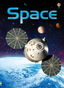 Beginners Plus Space, Paperback Book Beginners Plus Space, Paperback Book