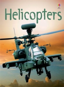 Beginners Plus Helicopters, Paperback Book Beginners Plus Helicopters, Paperback Book