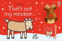 That's not my Reindeer Book and Toy, Board book Book That's not my Reindeer Book and Toy, Board book Book