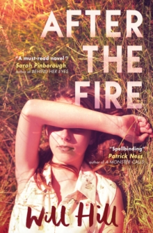 After The Fire, Paperback / softback Book After The Fire, Paperback / softback Book