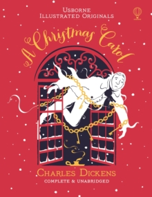 A Christmas Carol, Hardback Book A Christmas Carol, Hardback Book