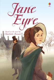 Jane Eyre, Hardback Book Jane Eyre, Hardback Book
