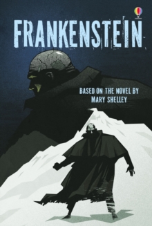 Frankenstein, Hardback Book Frankenstein, Hardback Book