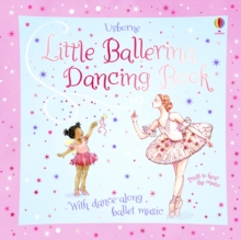 Little Ballerina Dancing Book, Board book Book Little Ballerina Dancing Book, Board book Book
