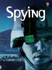 Beginners Plus Spying, Paperback Book Beginners Plus Spying, Paperback Book