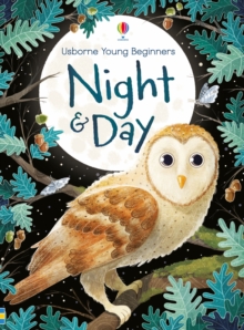 Night and Day, Hardback Book Night and Day, Hardback Book