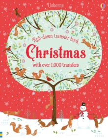 Christmas, Hardback Book Christmas, Hardback Book