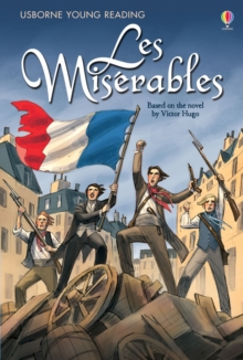 Les Miserables, Hardback Book Les Miserables, Hardback Book