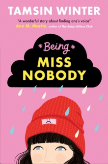 Being Miss Nobody