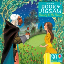 Beauty and the Beast, Paperback / softback Book Beauty and the Beast, Paperback / softback Book