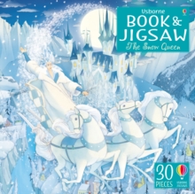 The Snow Queen, Paperback / softback Book The Snow Queen, Paperback / softback Book
