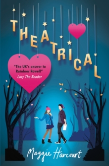 Theatrical, Paperback / softback Book Theatrical, Paperback / softback Book