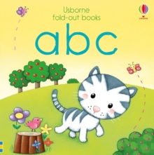ABC, Board book Book ABC, Board book Book