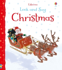 Christmas, Board book Book Christmas, Board book Book
