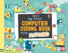 My First Computer Coding Book Using ScratchJr