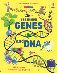 See Inside Genes and DNA