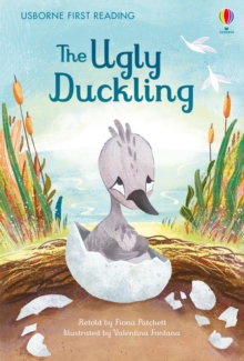 The Ugly Duckling, Hardback Book The Ugly Duckling, Hardback Book