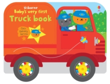 Baby's Very First Truck Book