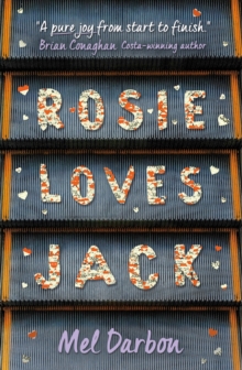 Usborne Publishing Rosie Loves Jack