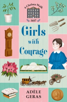 Girls with Courage