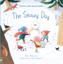 The Snowy Day, Board book Book The Snowy Day, Board book Book