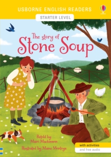 The Story of Stone Soup