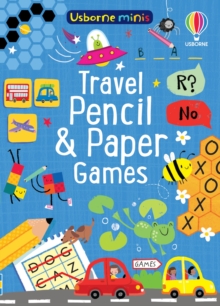 Pencil and Paper Games, Paperback / softback Book Pencil and Paper Games, Paperback / softback Book